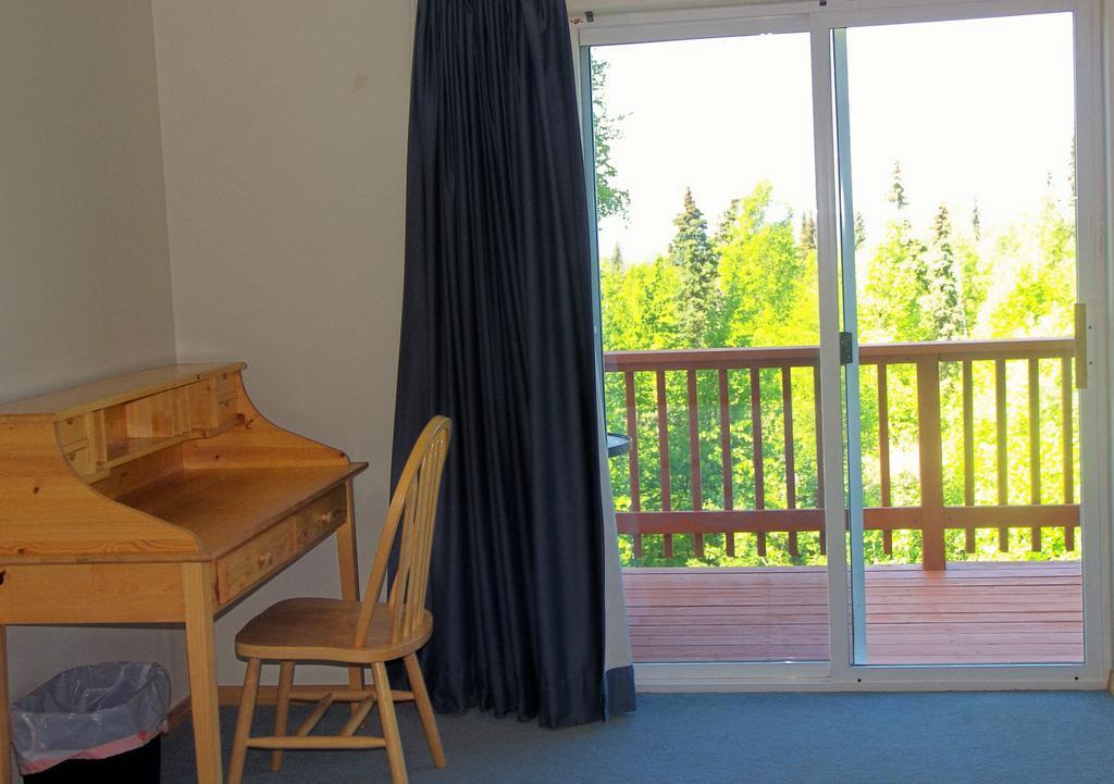 تالكيتنا Grace And Bill'S Freedom Hills B&B المظهر الخارجي الصورة