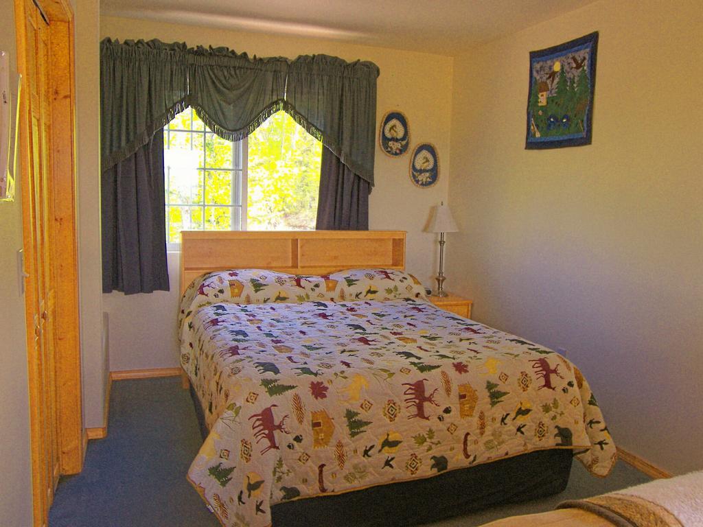 تالكيتنا Grace And Bill'S Freedom Hills B&B المظهر الخارجي الصورة