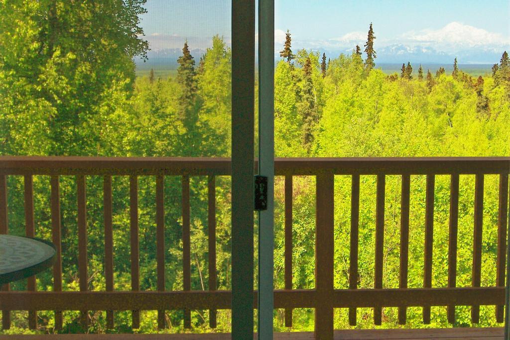 تالكيتنا Grace And Bill'S Freedom Hills B&B المظهر الخارجي الصورة