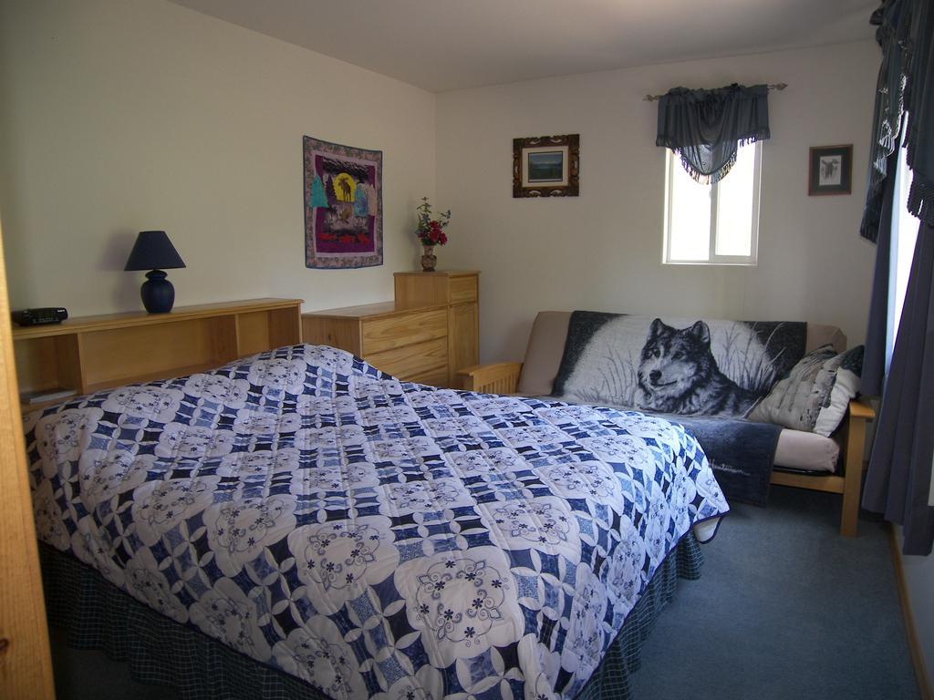 تالكيتنا Grace And Bill'S Freedom Hills B&B المظهر الخارجي الصورة