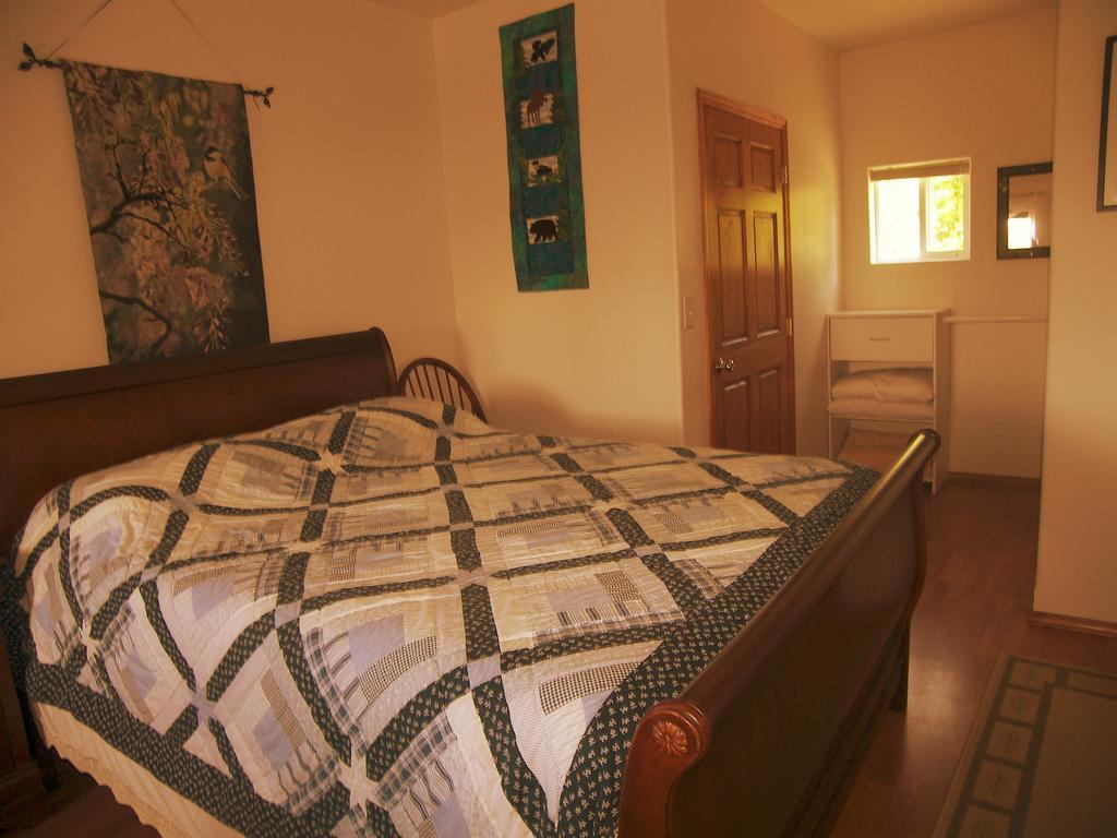 تالكيتنا Grace And Bill'S Freedom Hills B&B المظهر الخارجي الصورة
