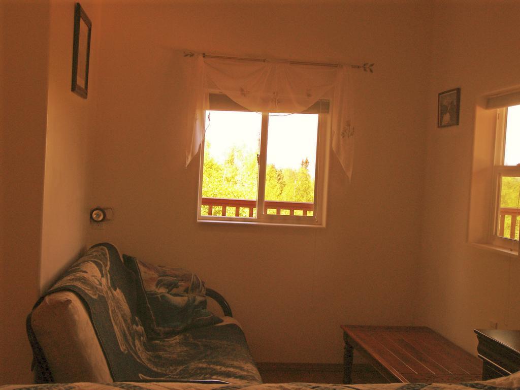تالكيتنا Grace And Bill'S Freedom Hills B&B المظهر الخارجي الصورة