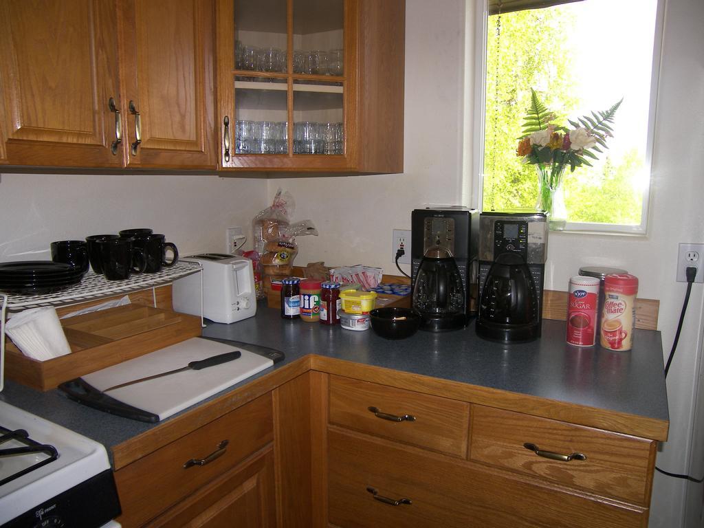 تالكيتنا Grace And Bill'S Freedom Hills B&B المظهر الخارجي الصورة