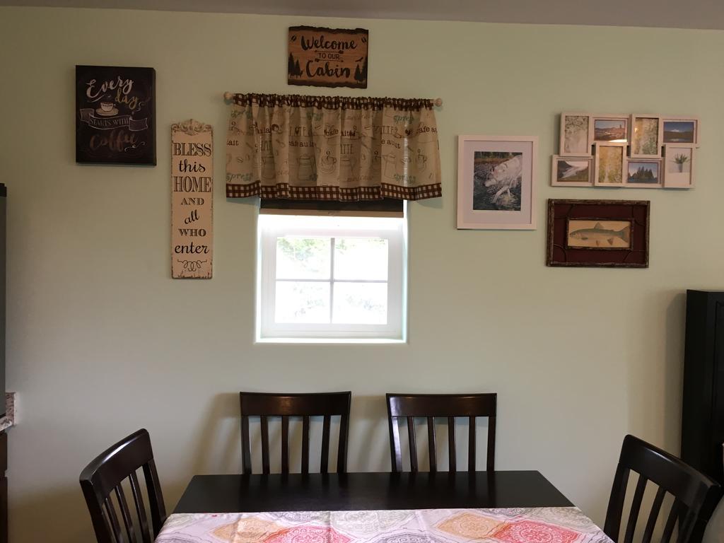 تالكيتنا Grace And Bill'S Freedom Hills B&B المظهر الخارجي الصورة
