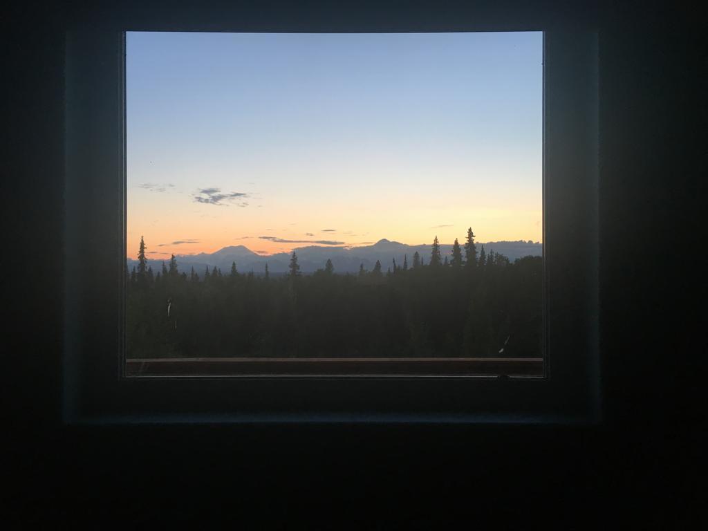 تالكيتنا Grace And Bill'S Freedom Hills B&B المظهر الخارجي الصورة