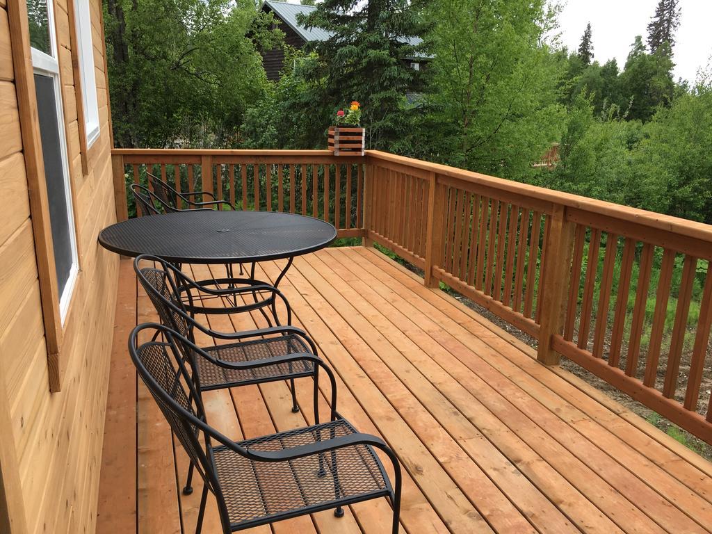 تالكيتنا Grace And Bill'S Freedom Hills B&B المظهر الخارجي الصورة